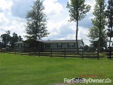 FRONT OF PASTURE : Taken from front pasture at pond.