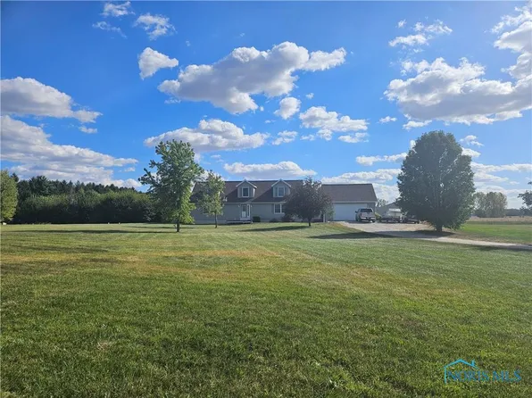 6599 County Rd W, Liberty Center, OH 43532