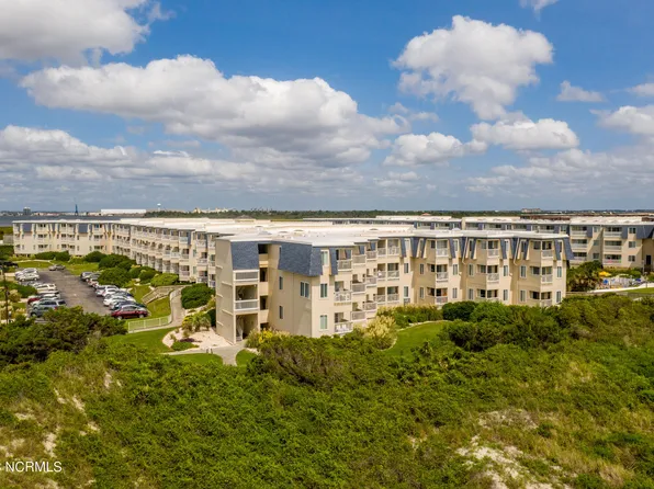 1904 E Ft Macon Road #258, Atlantic Beach, NC 28512