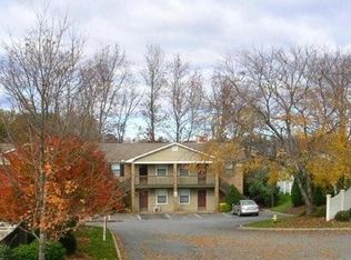 736 Jonestown Rd APT C, Winston Salem, NC 27103