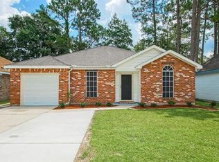 344 E Suncrest Loop, Slidell, LA 70458