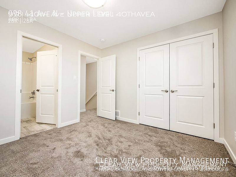 Lethbridge Apartment for rent - 2 Bedrooms — photo 18