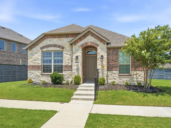 6012 Wildflower Way, Aubrey, TX 76227