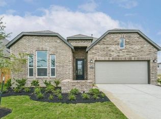 22526 Viceroy Butterfly Dr, Cypress, TX 77433
