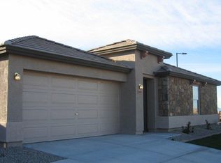 25647 W Elwood St, Buckeye, AZ 85326