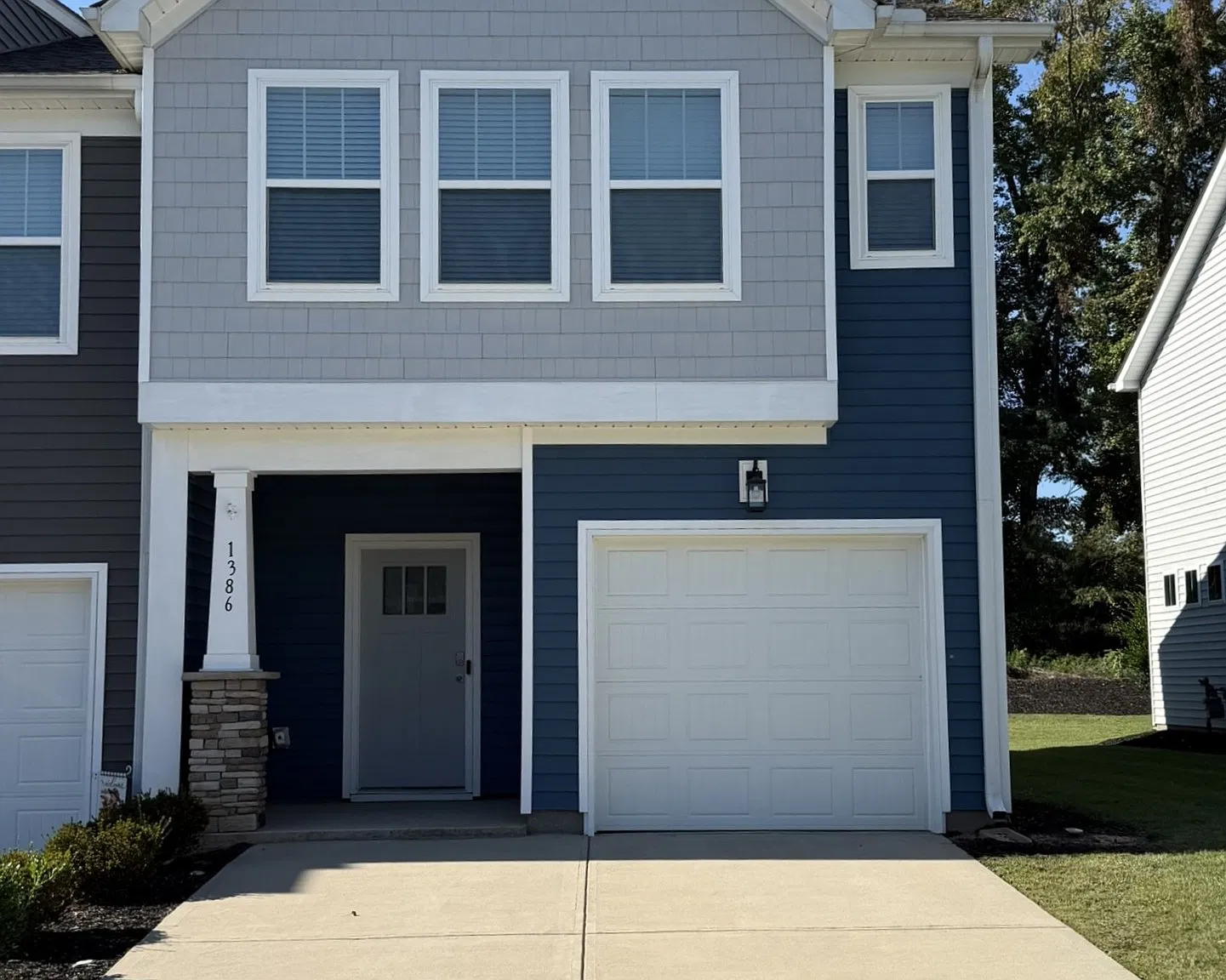 3 bed, 2.5 bath, 1604 sqft, $1,750 — Photo 1