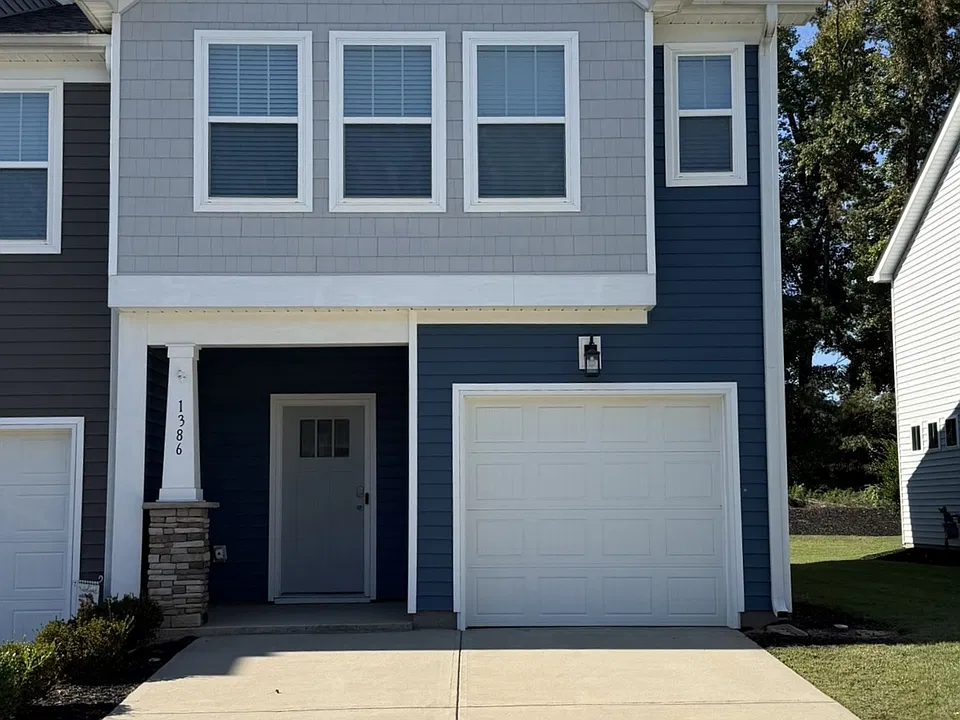 1386 Maplesmith Way