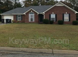 4401 Hatteras Dr, Augusta, GA 30906