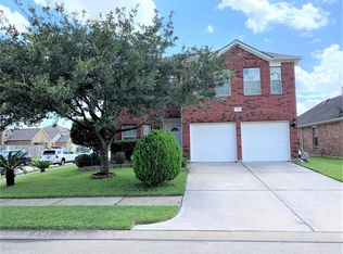 2138 Mountain Ranch Dr, Houston, TX 77049
