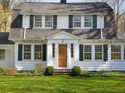 31 Sharp Hill Road, Wilton, CT, 06897