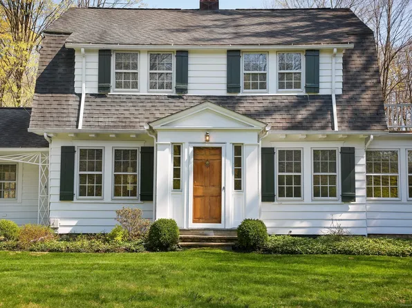 31 Sharp Hill Road, Wilton, CT 06897