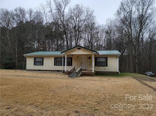 231 Bud Black Rd, Crouse, NC 28033