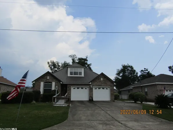 2190 Spanish Oak Dr, Lillian, AL 36549