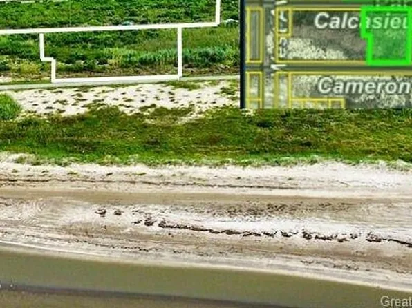 Acadia Dr, Creole, LA 70632