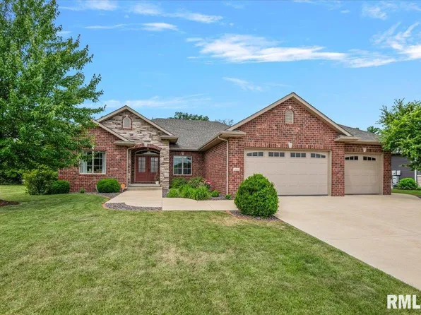 2009 Old Ironbridge, Chatham, IL 62629