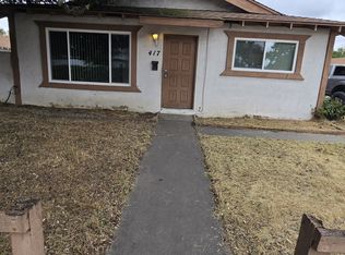 417 N Riverside Dr, Modesto, CA 95354