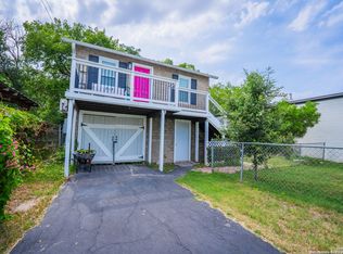 2007 S Presa St #2, San Antonio, TX 78210