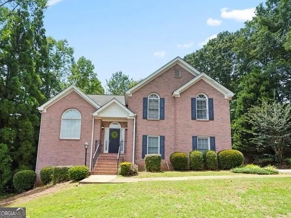 2381 Patriot Way, Douglasville, GA 30135