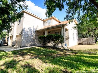 9418 Lucky Draw, San Antonio, TX 78250