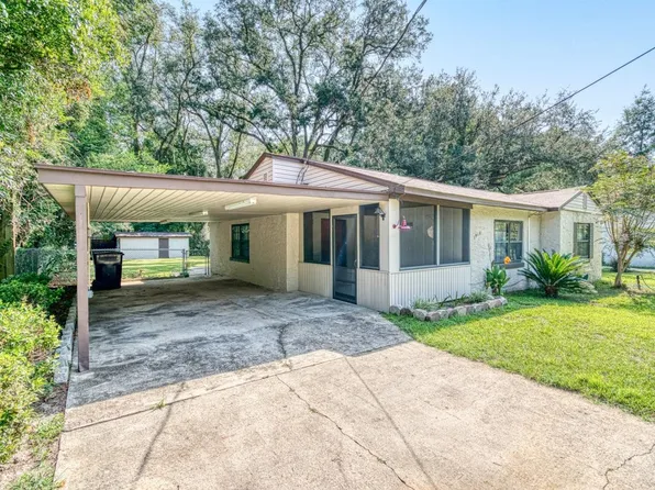 3918 Cates Ave, Tallahassee, FL 32310