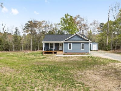 147 Walkerton Mill Dr, Walkerton, VA, 23177