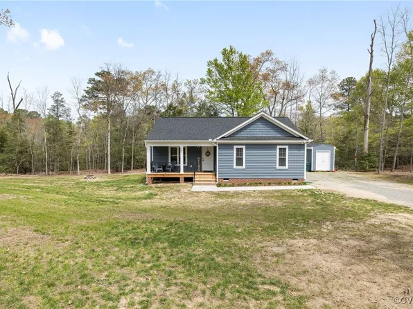147 Walkerton Mill Dr, Walkerton, VA 23177