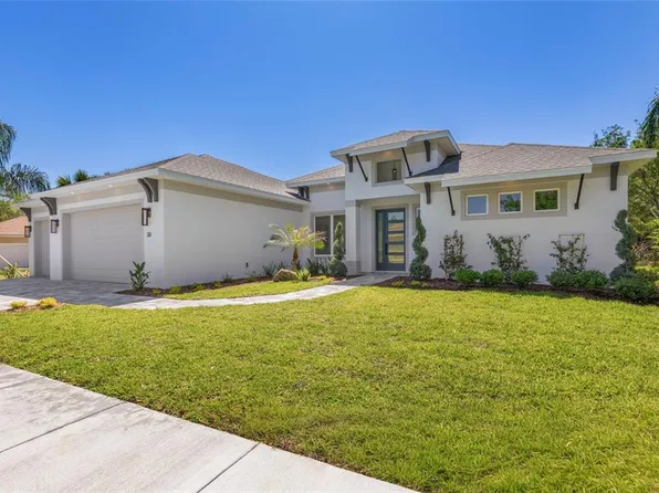 30 N Park Cir, Palm Coast, FL 32137