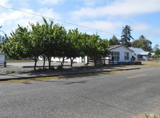 802 W Ocean Ave, Westport, WA 98595