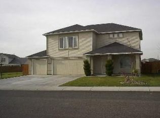 3543 W Chatterton Way, Boise, ID 83713