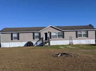 476 Saint Morris Rd NE, Ludowici, GA 31316