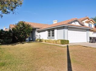 8731 Northstar Dr, Riverside, CA 92508