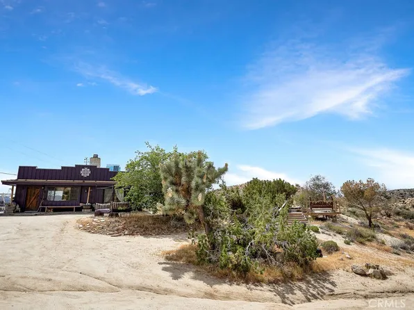 56564 Nelson Ave, Yucca Valley, CA 92284