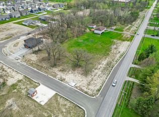 9545 112th St, Cedar Lake, IN