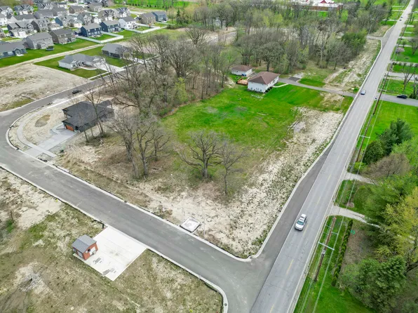 9545 112th St, Cedar Lake, IN 46303