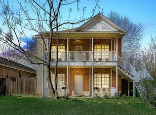 517 Northwood St UNIT B, Houston, TX 77009
