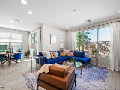 1153 Notch Peak St Unit 101, Las Vegas, NV, 89135