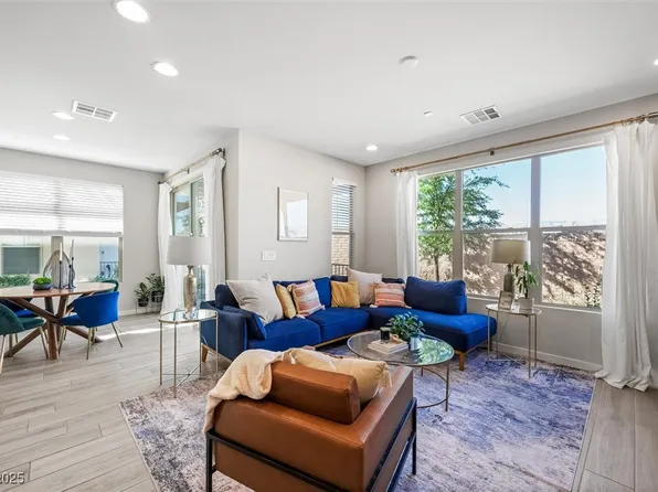 1153 Notch Peak St Unit 101, Las Vegas, NV 89135