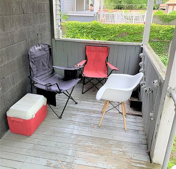 57A Marion St #1 — Photo 3