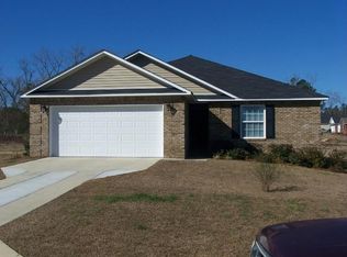 200 Hannah Ln, Thomasville, GA 31792
