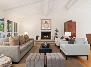 155 Canon View Rd, Santa Barbara, CA 93108