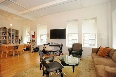 Rented by Town Residential