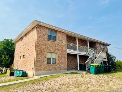 510 Dukeway, Universal City, TX, 78148