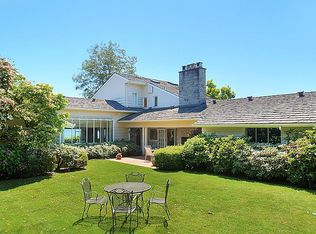 5715 63rd Ave NE, Seattle, WA 98105