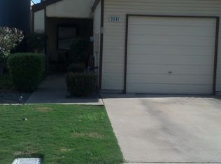 3581 W Harvard Ave, Fresno, CA 93722