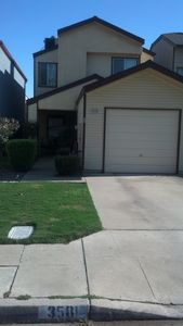 3581 W Harvard Ave, Fresno, CA, 93722
