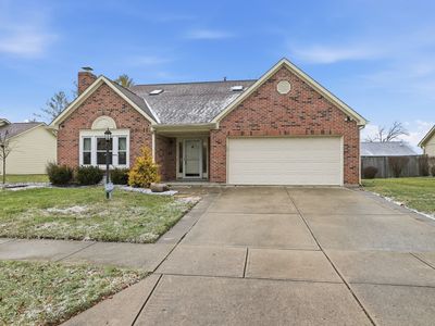 7888 Dawson Dr, Fishers, IN, 46038