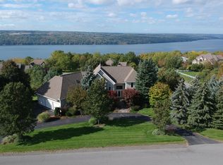 38 Smugglers Path, Ithaca, NY 14850