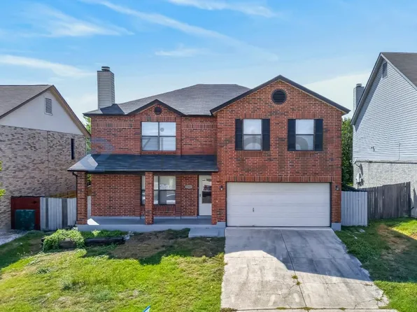 7311 Belmede Ct, Converse, TX 78109