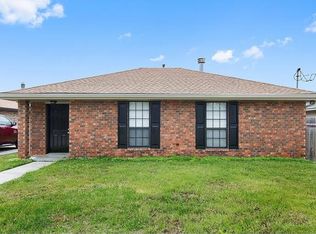 2304 Judy Dr, Meraux, LA 70075