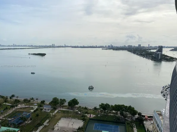 1750 N Bayshore Dr APT 2905, Miami, FL 33132